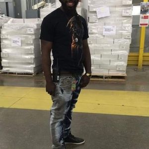 Meet your Posher, Eugene